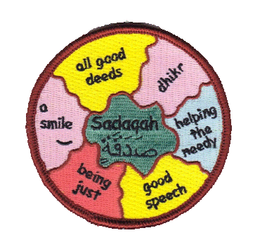 Sadaqah