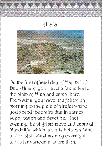 Hajj