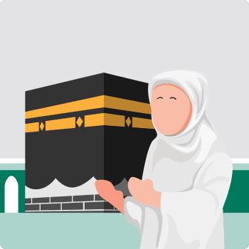 Hajj pilgrimage