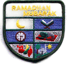 Senior Ramadan patch